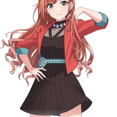 Profile image of 有栖川夏葉