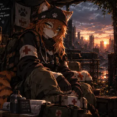 Profile image of Kitty