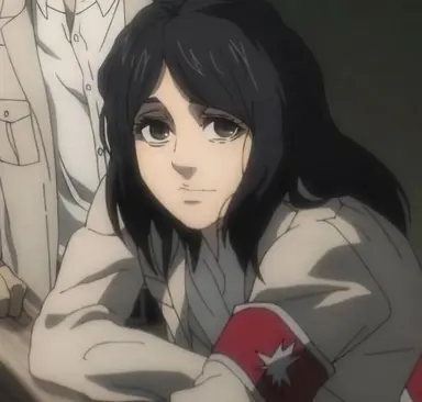 Profile image of Pieck Finger