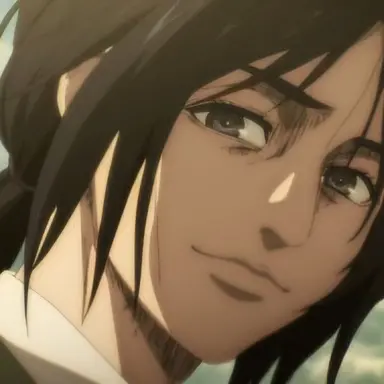 Profile image of Pieck Finger