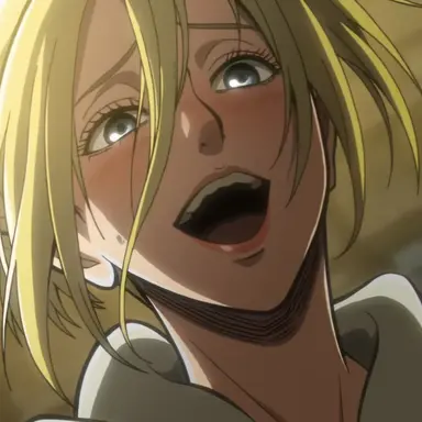 Profile image of Annie Leonhart