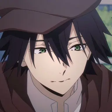 Profile image of 에도가와 란포