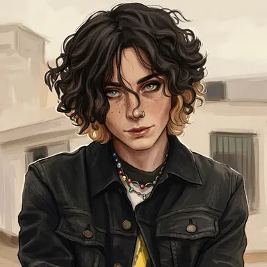 Profile image of Theo