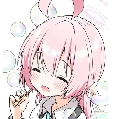 Profile image of ホシノ