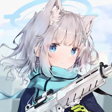 Profile image of シロコ