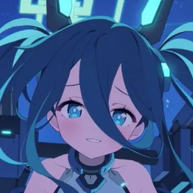 Profile image of アリス