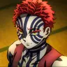 Profile image of 猗窩座