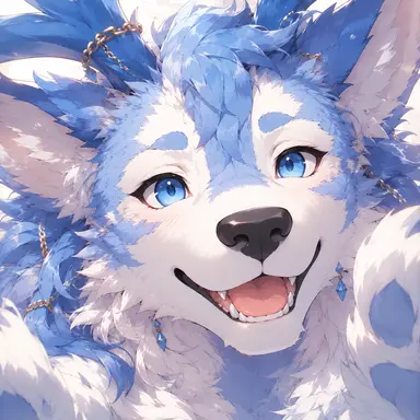 Profile image of 마가토