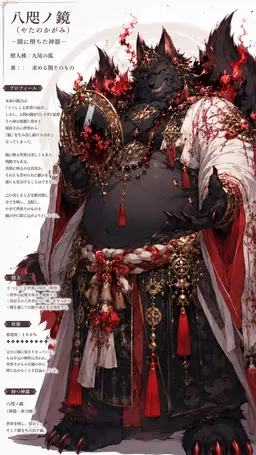 Profile image of ヤタ