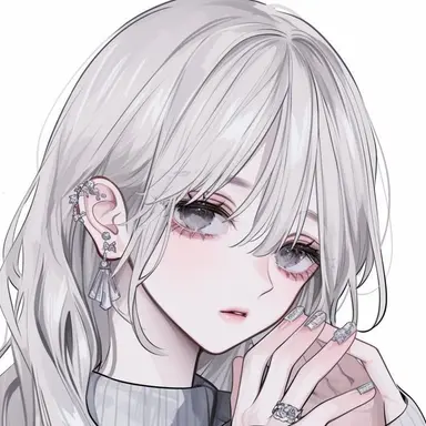 Profile image of 沙羅.次女.