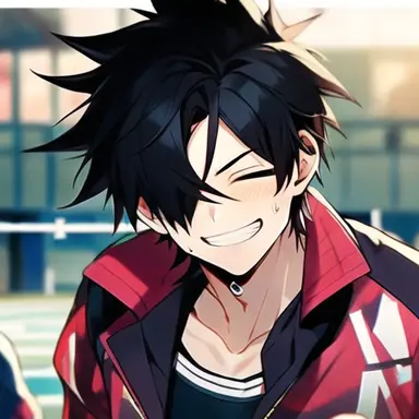 Profile image of 黒尾鉄朗