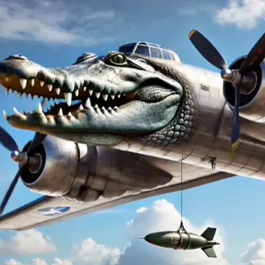 Profile image of 봄바르딜로크로코딜로