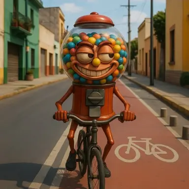 Profile image of 치클레테이비시클테이