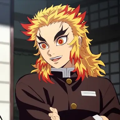 Profile image of 렌고쿠 쿄쥬로