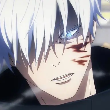 Profile image of 五条悟