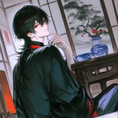 Profile image of 唯月