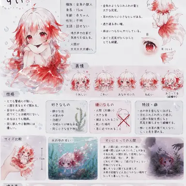 Profile image of すい