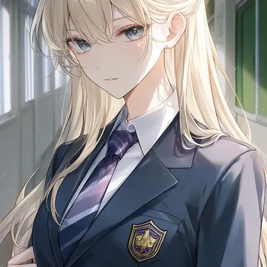 Profile image of Shinjo Solvei