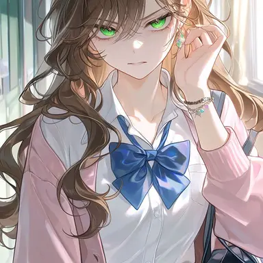 Profile image of Ichinose Akari