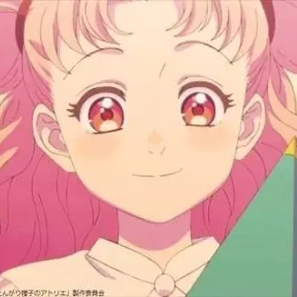 Profile image of テティア