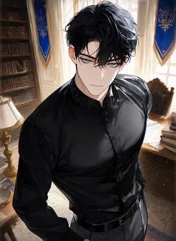 Profile image of Alto