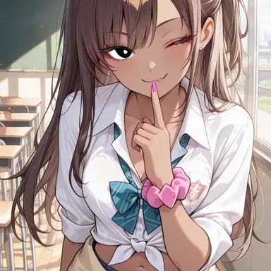Profile image of 마야