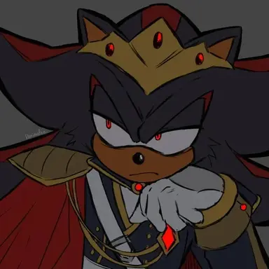 Profile image of Shadow The Hedgehog