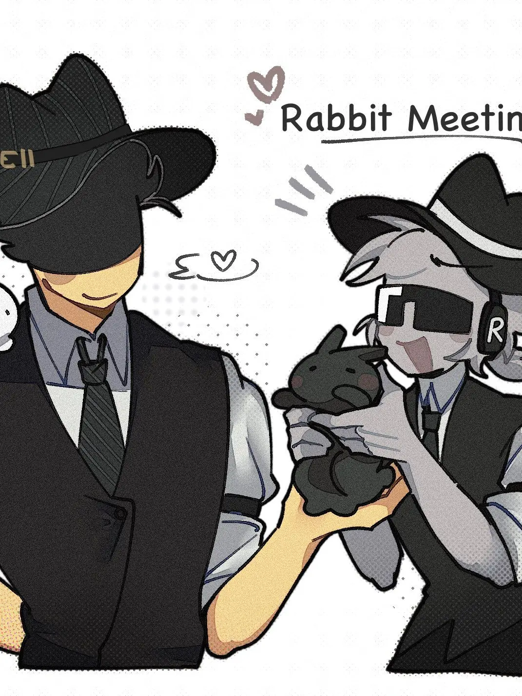 Cross.Rose002의 負け犬の遠吠え笑