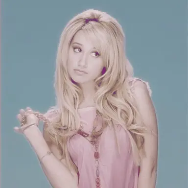 Profile image of Sharpay