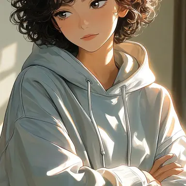 Profile image of Sorrel