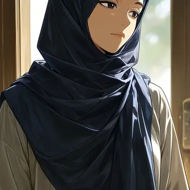 Profile image of Nusayr
