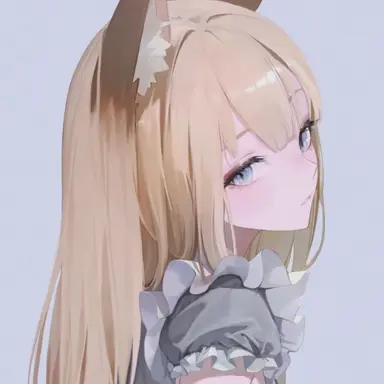 Profile image of 여우니 키츠네