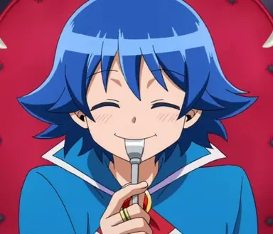 Profile image of 鈴木入間