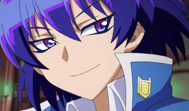 Profile image of 鈴木入間