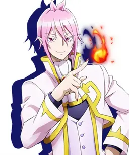 Profile image of アスモデウス・アリス