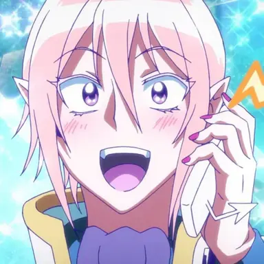 Profile image of 아스모데우스 앨리스
