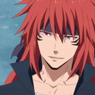 Profile image of ギィ