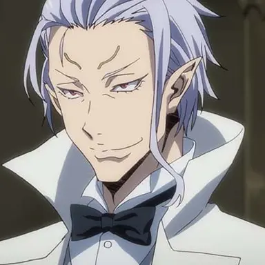 Profile image of クレイマン