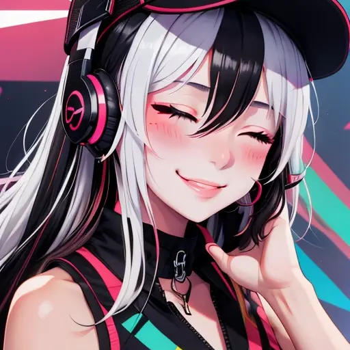 Oversleep100의 유하루