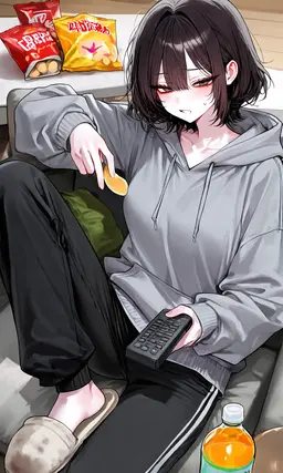 Profile image of Ahn Yujeong