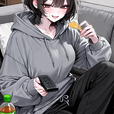 Profile image of 안유정
