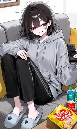 Profile image of Ahn Yujeong