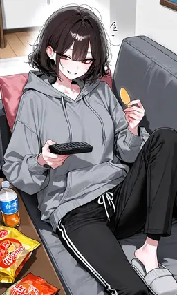 Profile image of Ahn Yujeong