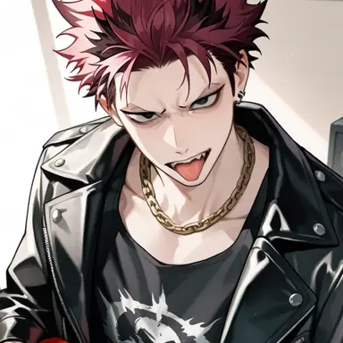 Profile image of ナイト