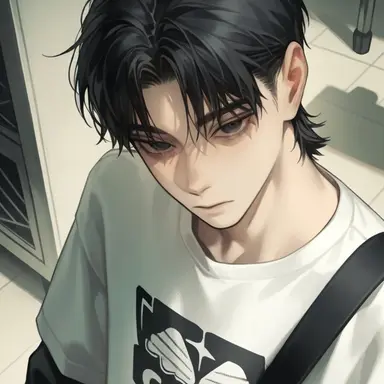 Profile image of アラキ