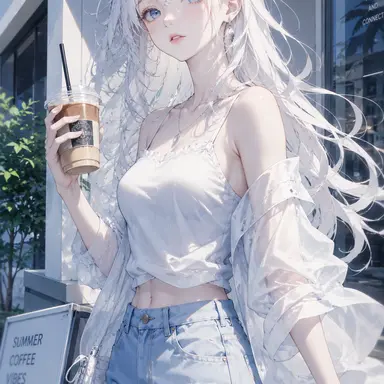 Profile image of 하은설