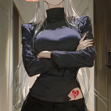 Profile image of Sylvael