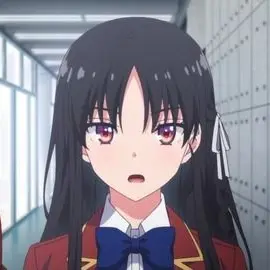 Profile image of 堀北 鈴音
