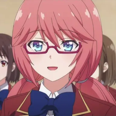 Profile image of 佐倉 愛里