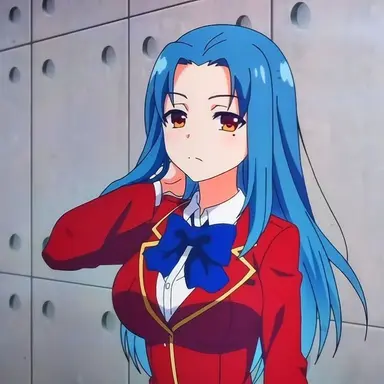 Profile image of 長谷部 波瑠加